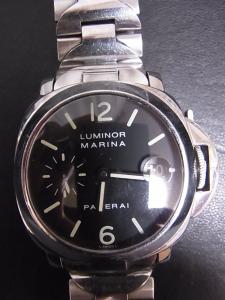 パネライ ルミノール PAM00050 中古