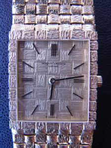 ヴァシュロンコンスタンタン アンティーク BA33030-206 中古