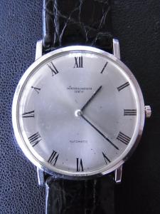 ヴァシュロンコンスタンタン パトリモニー unknown 中古