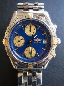 ブライトリング クロノマット B13050 中古