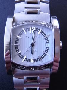 ブルガリ アショーマ AA44C6SSD/JP 中古