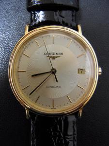 ロンジン グランドクラッシック L4_721_2_42_2 中古