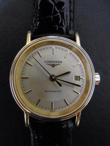 ロンジン グランドクラッシック L4_721_4_18_2 未使用 内箱 外箱 保証書