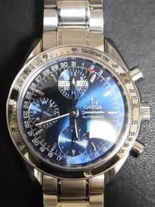 オメガ スピードマスター 3523_80 中古 オメガ日本正規店発行保証書有