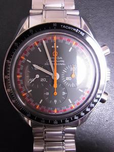 オメガ スピードマスター 3570_40 中古