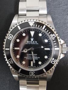 ロレックス サブマリーナ 14060M 中古
