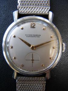 ユリスナルダン Ref.型番不明