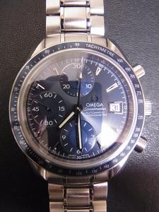 オメガ スピードマスター 3212_80 中古 箱保証書付属