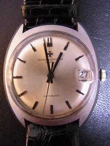 ヴァシュロンコンスタンタン ヒストリーク 6694 経年劣化あり 本体のみ