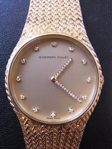 オーデマピゲ アンティーク unknown 綺麗な中古 無し