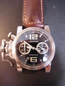 グラハム クロノファイター crbs.b03A.L31BD