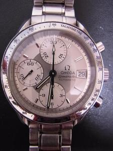 オメガ スピードマスター 3513_30 綺麗な中古 箱・保証書有