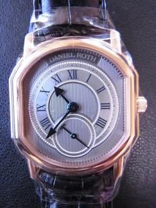 ダニエルロート クラシック 207.j.40.011