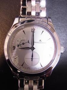 ジャガールクルト マスター Q1628120 綺麗な中古