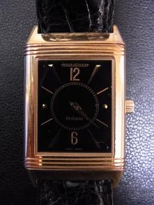 ジャガールクルト レベルソ 250.2.86 ネーム刻印有