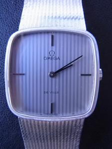 オメガ デ・ビル unknown アンティーク 無し