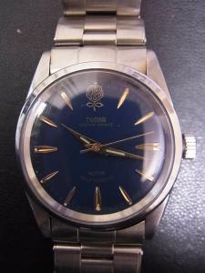 チューダー デカバラ 7965 アンティーク 無し