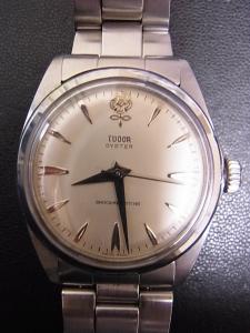 チューダー デカバラ 7934 アンティーク 無し