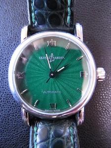 ユリスナルダン サンマルコ 123-77-9 中古