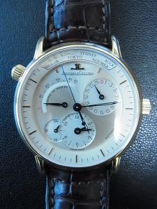 ジャガールクルト マスター 169.1.92 中古コンディション