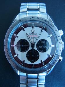 オメガ スピードマスター 3559_32 中古 オメガ日本正規店発行保証書有