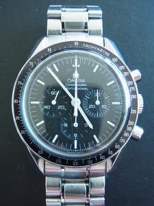 オメガ スピードマスター 3570_50 中古 箱 保証書 あり