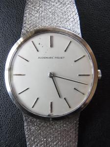 オーデマピゲ アンティーク unknown 綺麗な状態の中古 時計本体のみ