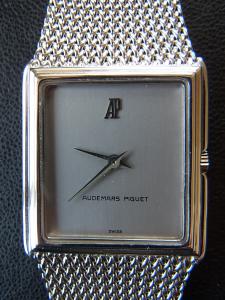 オーデマピゲ アンティーク unknown 中古 時計本体のみ