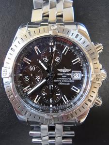 ブライトリング クロノマット A13356 中古 時計本体のみ