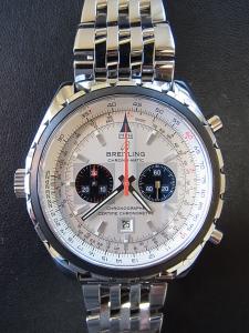 ブライトリング クロノマチック A41360 中古