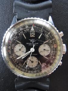 ブライトリング ナビタイマー 803 中古