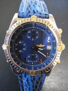 ブライトリング クロノマット B13050 中古
