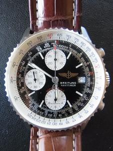 ブライトリング ナビタイマー A13330 中古 時計本体のみ