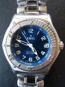 エベル 1911 9080341-4665 中古