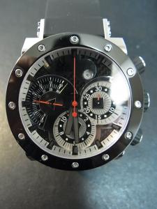 ジェイコブ エピック JC-E2C 新品未使用 箱・保証書有