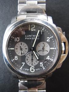 パネライ ルミノール PAM00122 中古