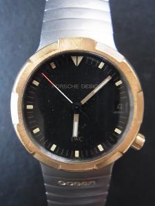 ポルシェデザイン Ref.3503