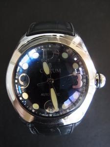 コルム バブル 82.150.20 中古