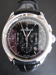 ジャガールクルト マスター Q1538470 中古