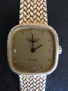 ロンジン アンティークunknownが高価買取になる理由