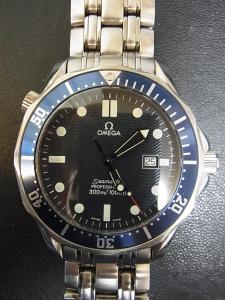 オメガ シーマスター 2541_80 中古