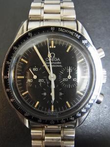 オメガ スピードマスター 3592_50 中古 無し