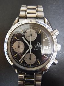 オメガ スピードマスター 3511_50 中古 正規箱・保証書有