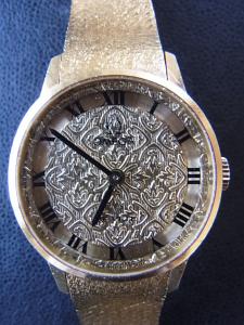 オメガ デ・ビル unknown ヴィンテージ 時計本体のみ