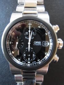 オリス tt1 67475214464M 中古