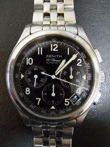 ゼニス クラス 02.0501.400/24 中古