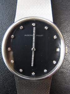 オーデマピゲ アンティーク unknown 中古 時計本体のみ