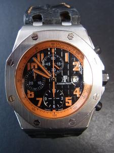 オーデマピゲ ロイヤルオークオフショア 26170ST.OO.D101CR.01 中古