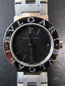 ブルガリ ブルガリブルガリ BB23SS 中古 本体のみ