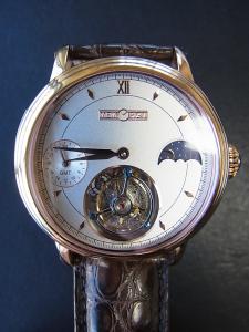 メモリジン トラベラー MO0511C-SSWHBKB 中古 内箱 外箱 保証書